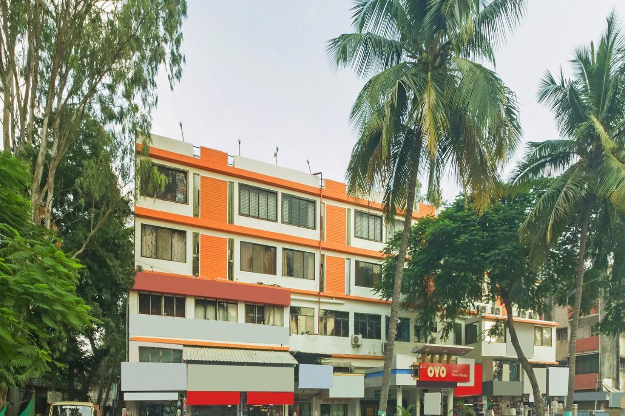 Flagship 4387 Hotel Theem Plaaza Nászik Kültér fotó