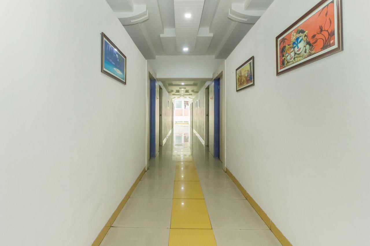 Flagship 4387 Hotel Theem Plaaza Nászik Kültér fotó