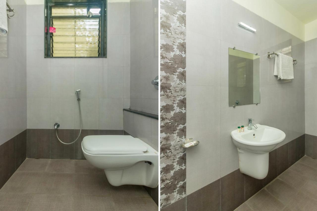 Flagship 4387 Hotel Theem Plaaza Nászik Kültér fotó
