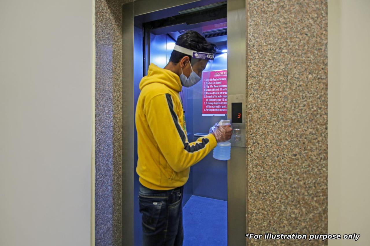 Flagship 4387 Hotel Theem Plaaza Nászik Kültér fotó